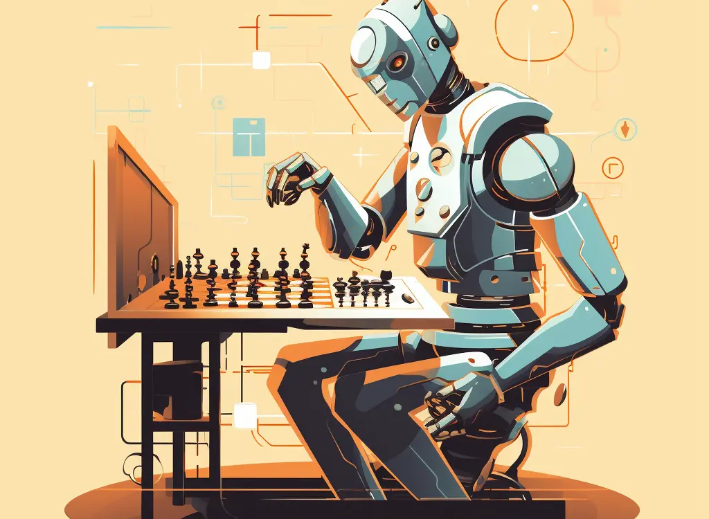 Chess and AI: The Rise of Machines